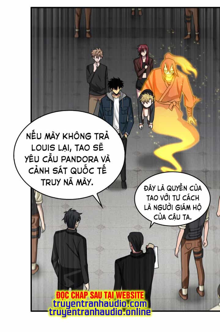 Vua Trộm Mộ - Chương 124 - ảnh 77