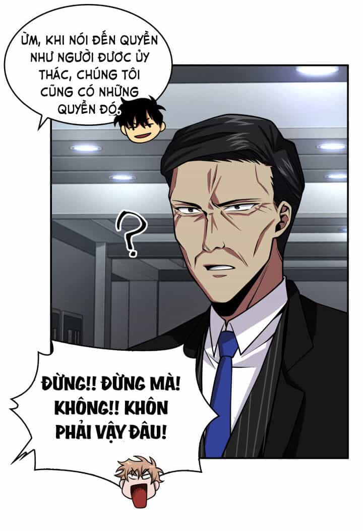 Vua Trộm Mộ - Chương 124 - ảnh 79