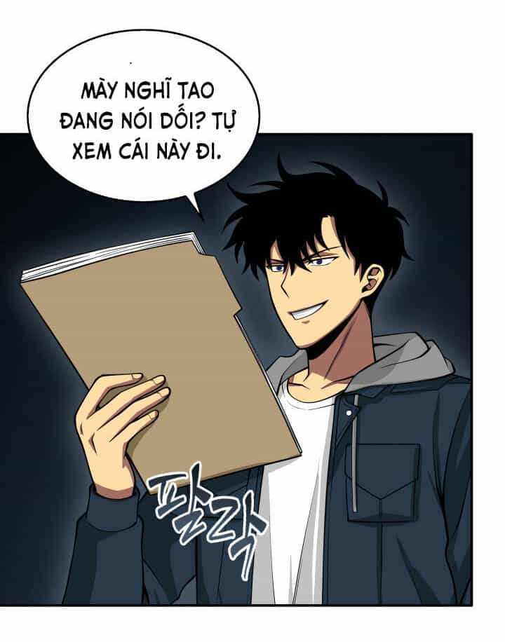 Vua Trộm Mộ - Chương 124 - ảnh 82