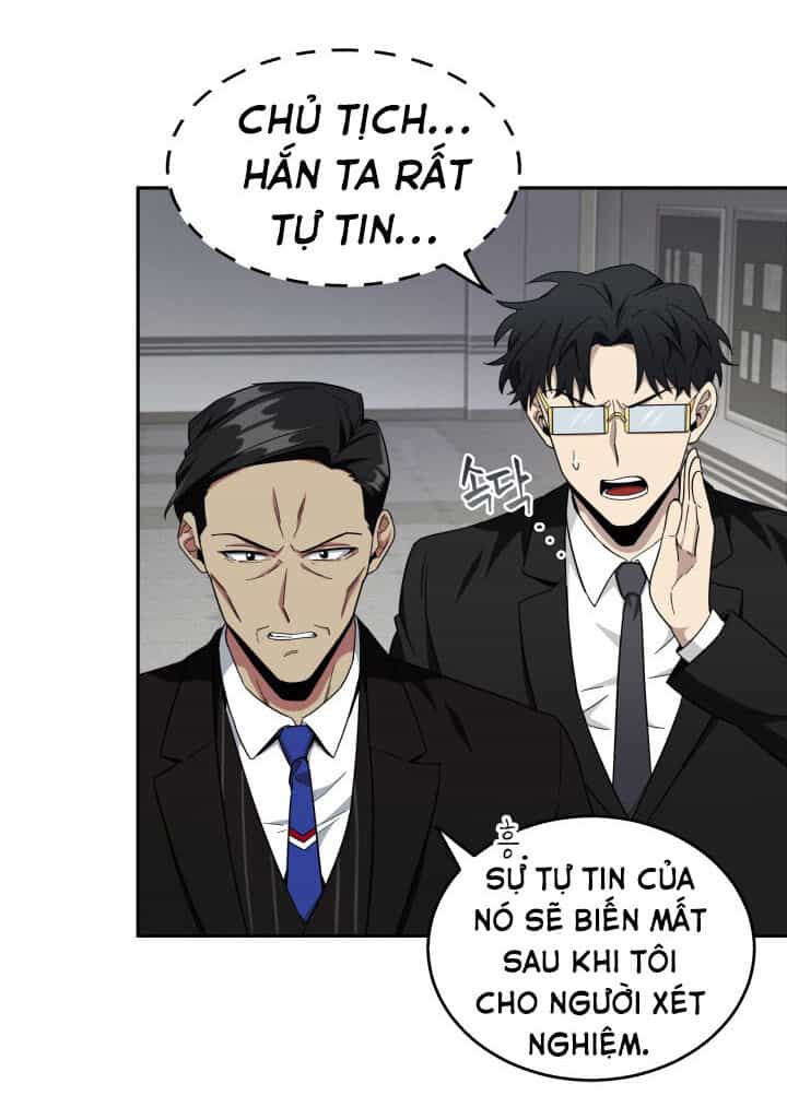 Vua Trộm Mộ - Chương 125 - ảnh 12