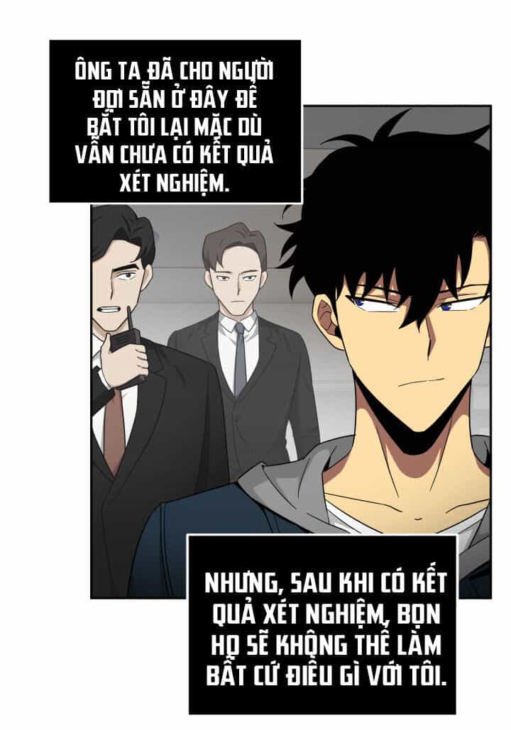 Vua Trộm Mộ - Chương 125 - ảnh 15