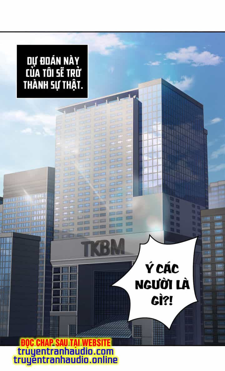 Vua Trộm Mộ - Chương 125 - ảnh 16
