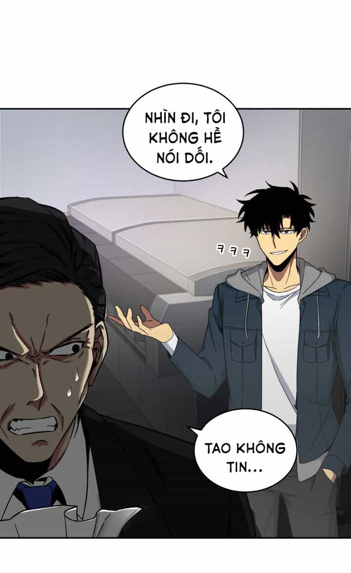 Vua Trộm Mộ - Chương 125 - ảnh 18
