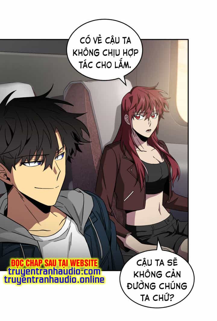 Vua Trộm Mộ - Chương 125 - ảnh 32