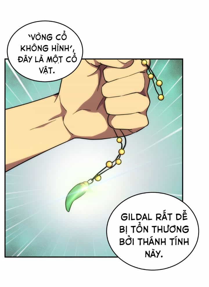 Vua Trộm Mộ - Chương 125 - ảnh 60