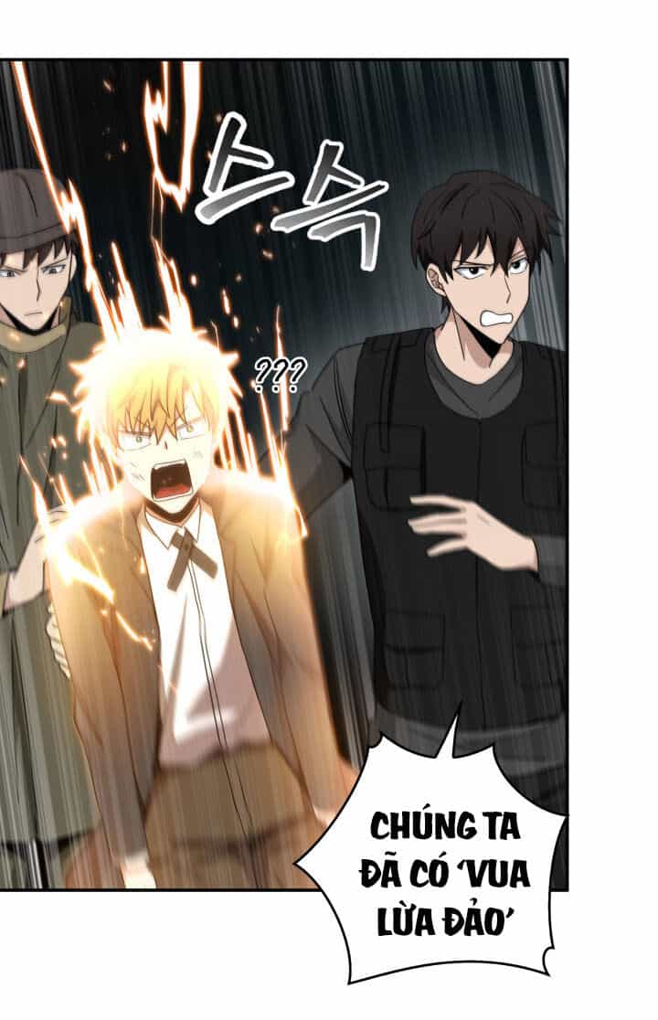 Vua Trộm Mộ - Chương 125 - ảnh 78
