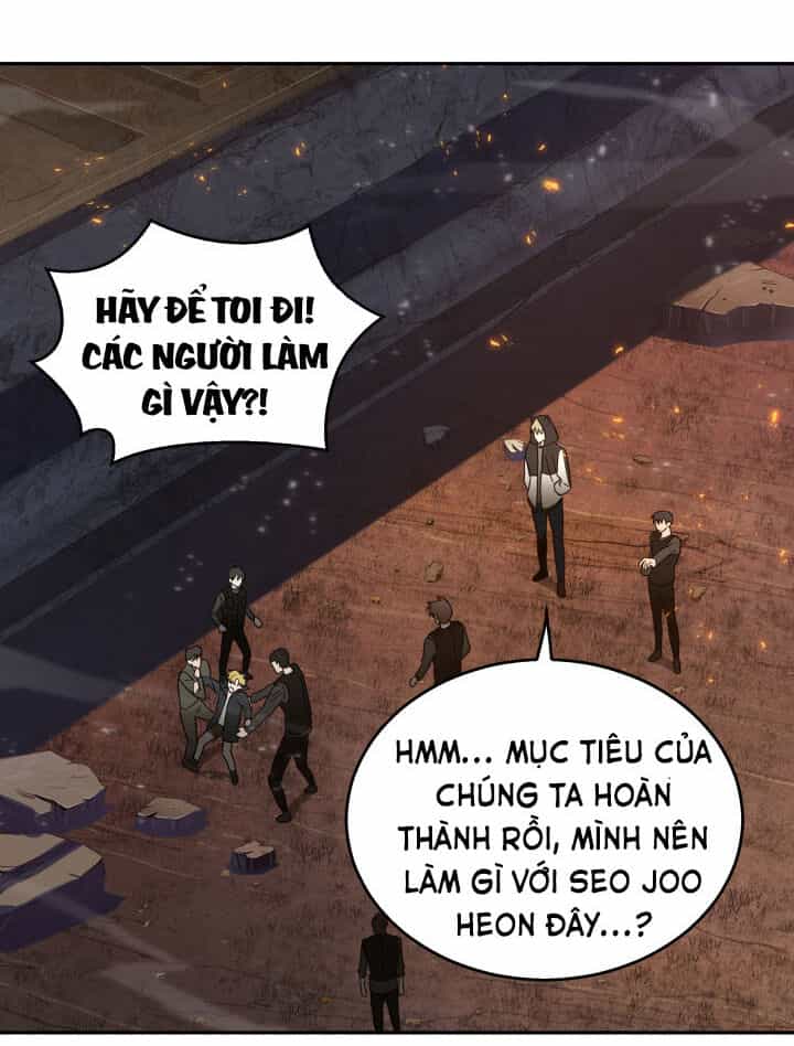 Vua Trộm Mộ - Chương 125 - ảnh 79