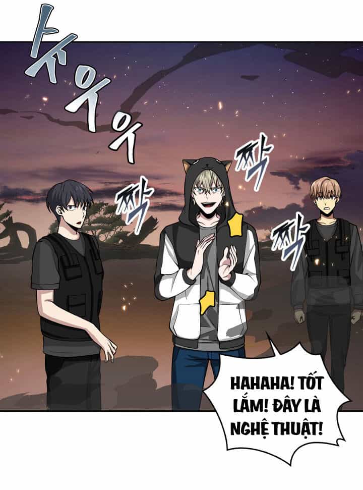 Vua Trộm Mộ - Chương 126 - ảnh 21