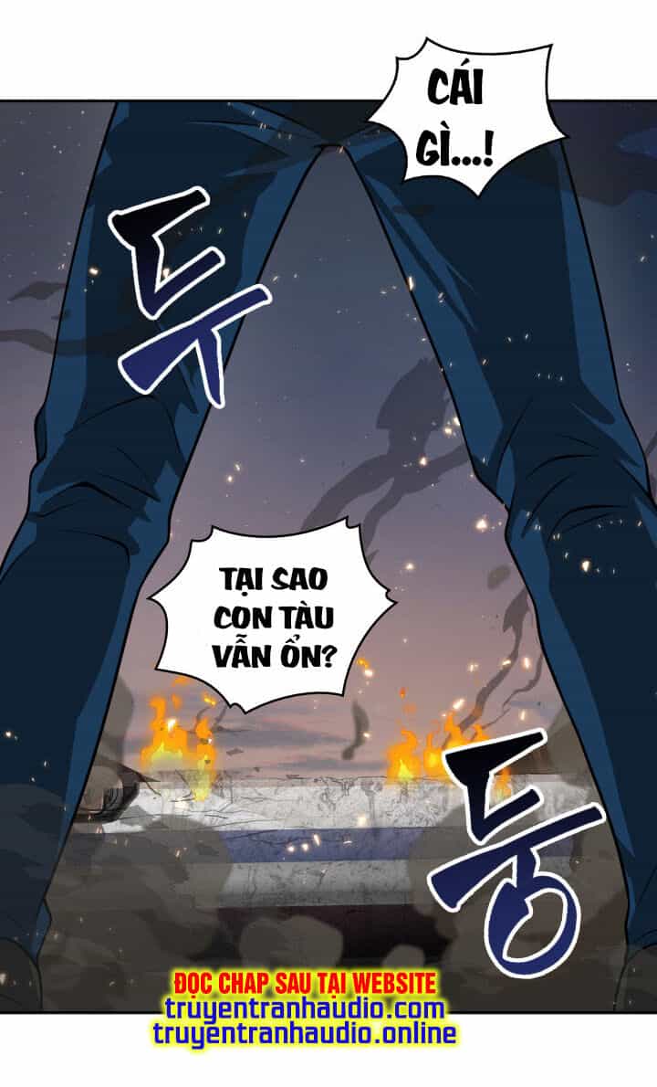 Vua Trộm Mộ - Chương 126 - ảnh 23