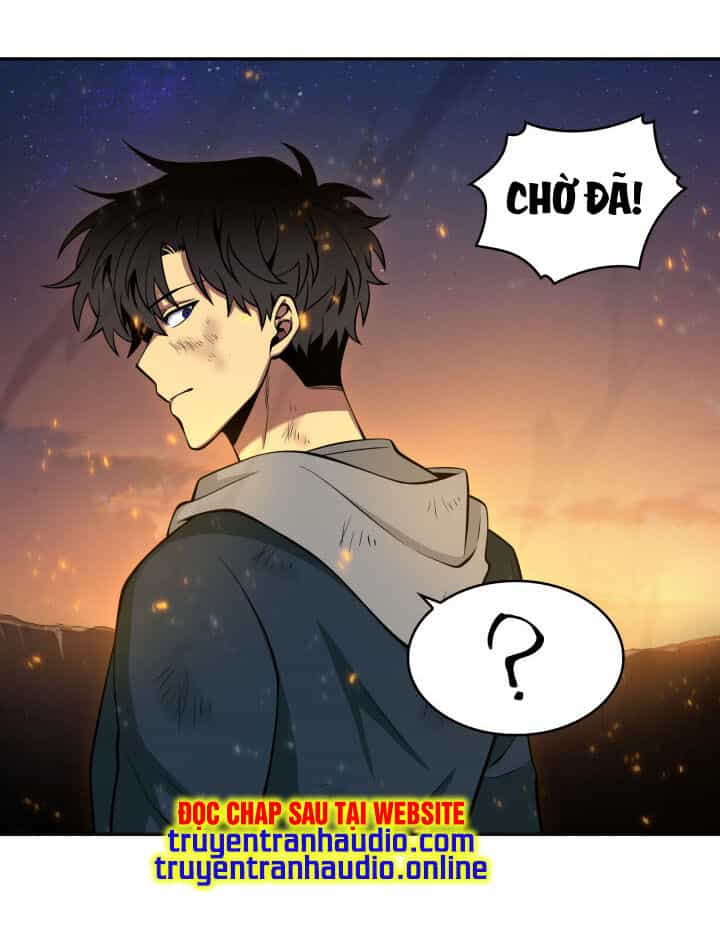 Vua Trộm Mộ - Chương 126 - ảnh 40