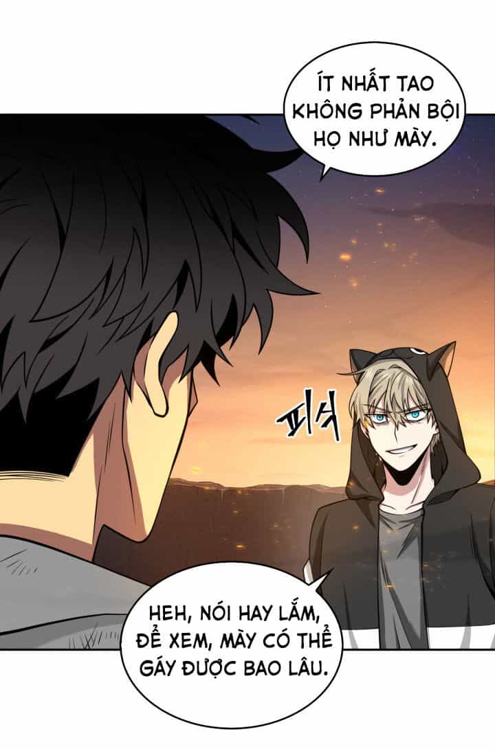 Vua Trộm Mộ - Chương 126 - ảnh 49