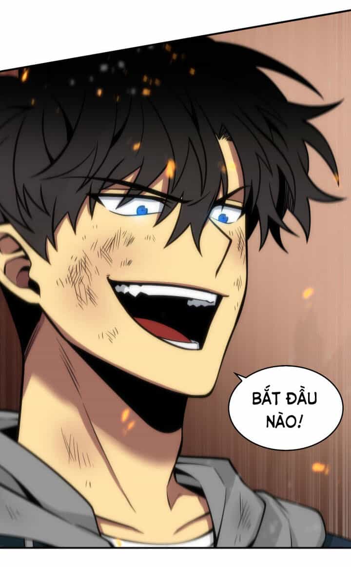 Vua Trộm Mộ - Chương 126 - ảnh 54