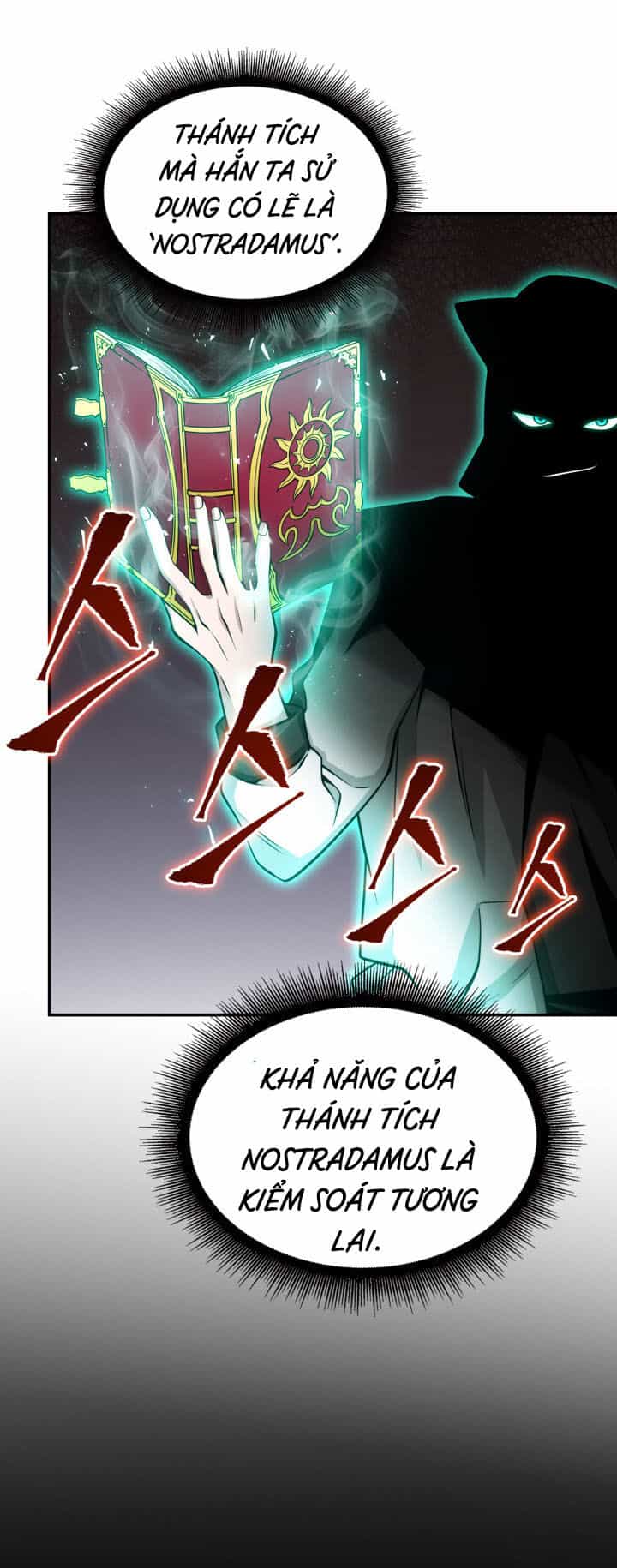 Vua Trộm Mộ - Chương 126 - ảnh 62