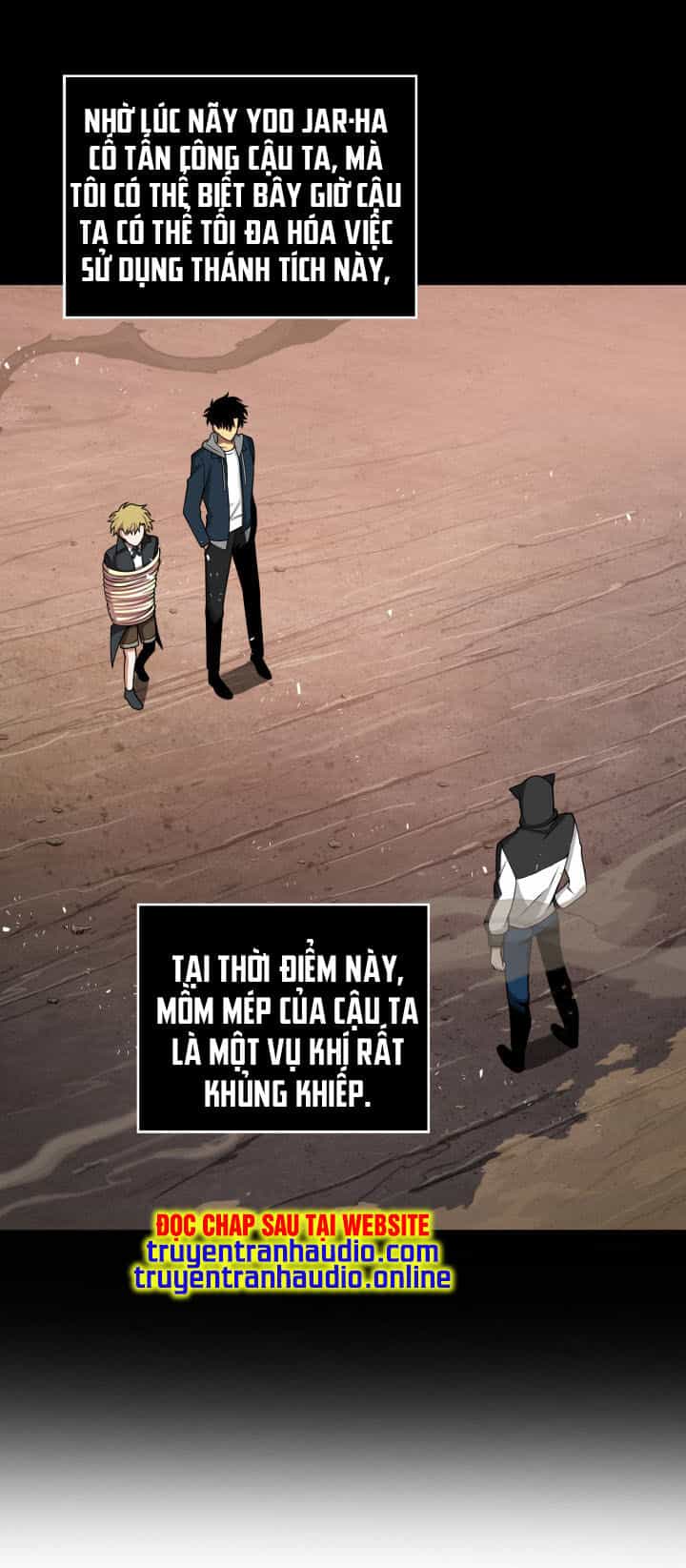 Vua Trộm Mộ - Chương 126 - ảnh 70