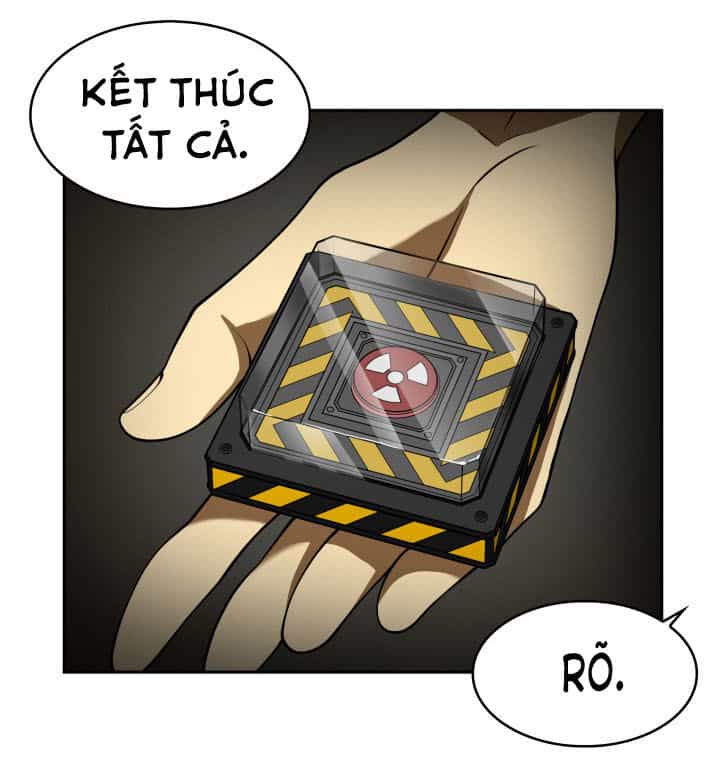 Vua Trộm Mộ - Chương 126 - ảnh 8