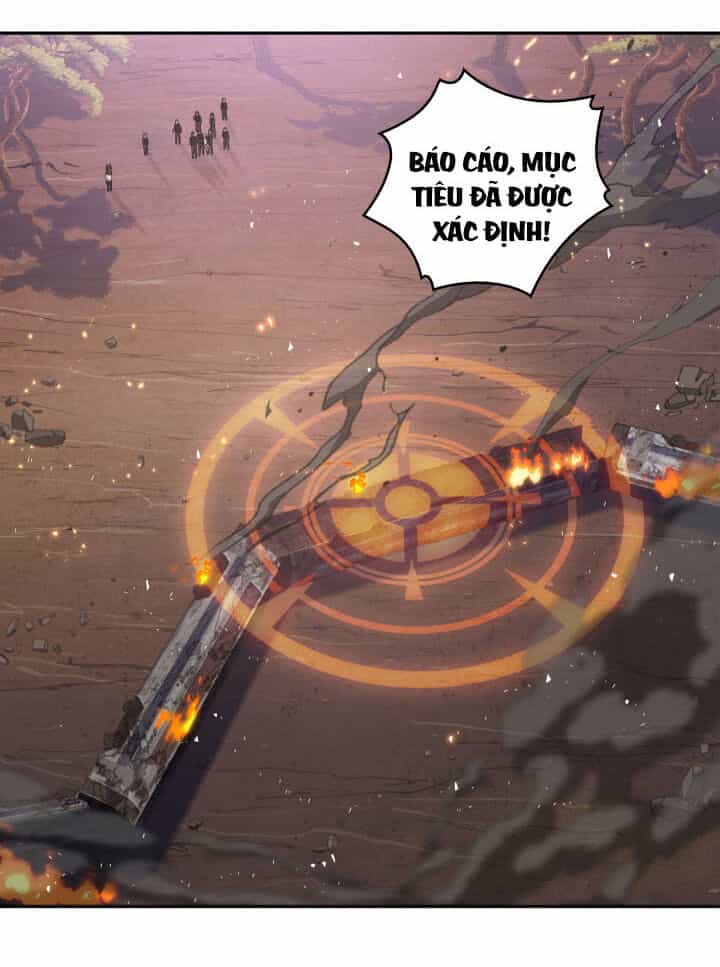 Vua Trộm Mộ - Chương 126 - ảnh 9