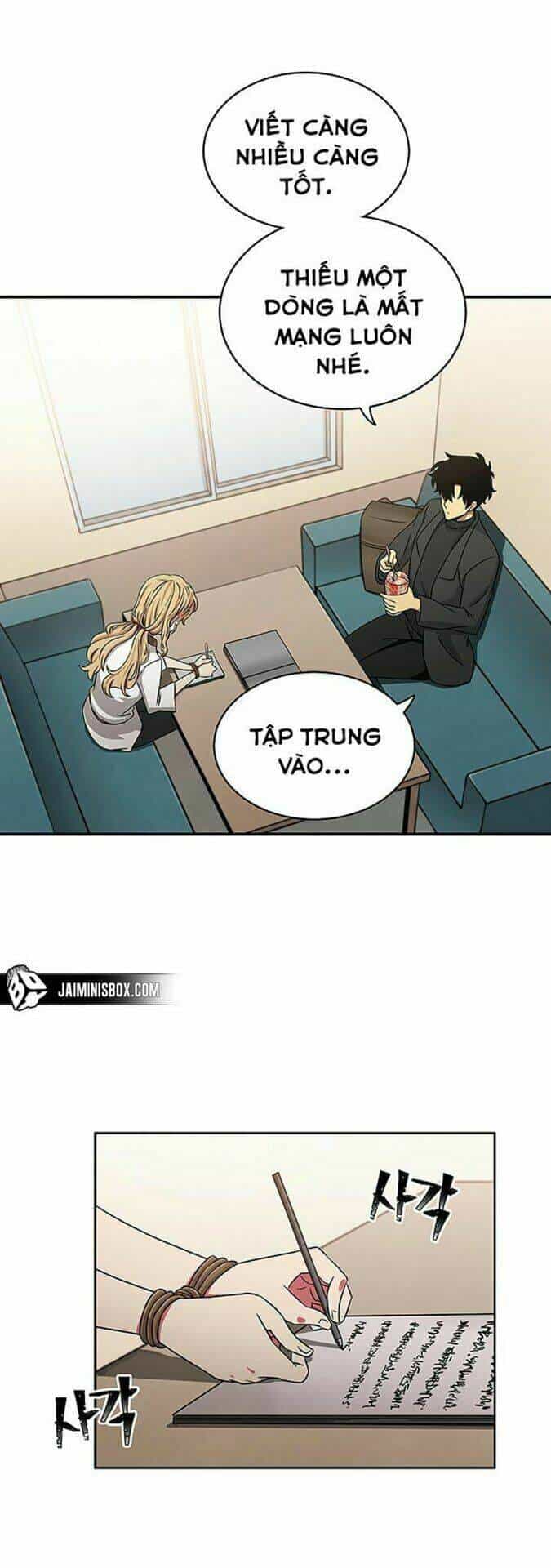 Vua Trộm Mộ - Chương 13 - ảnh 28