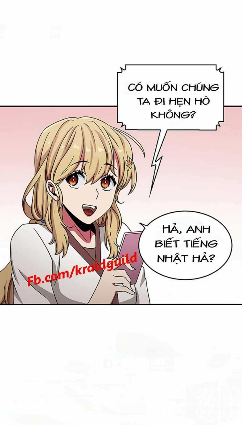 Vua Trộm Mộ - Chương 13 - ảnh 3