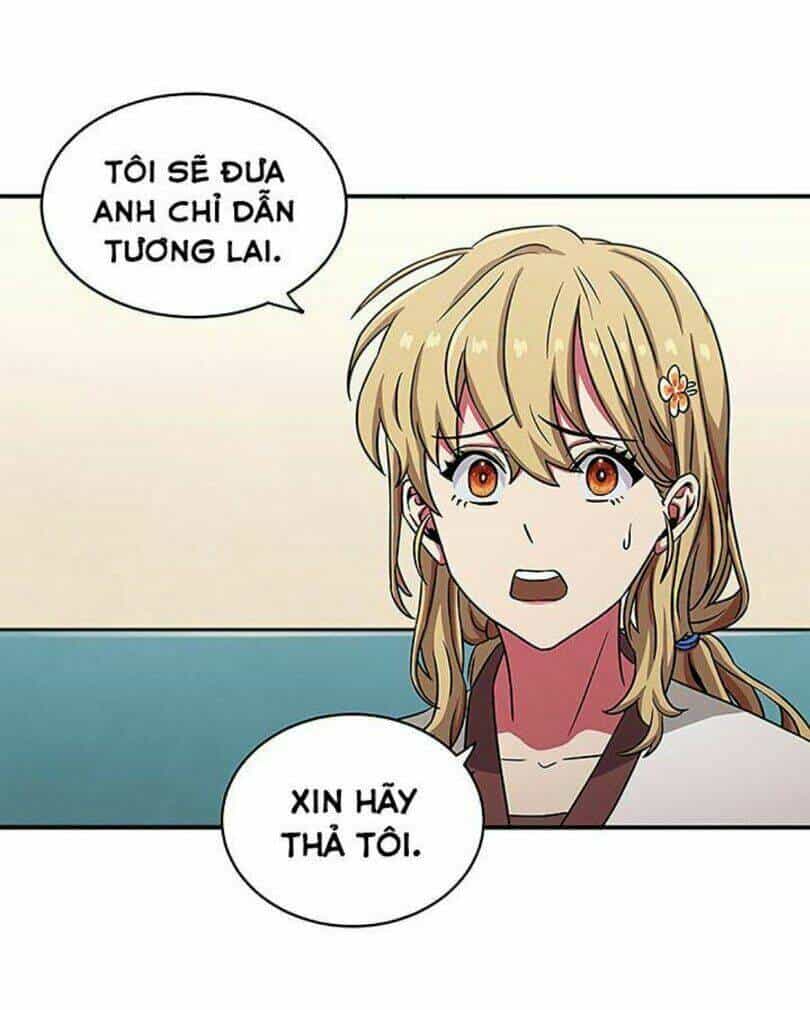 Vua Trộm Mộ - Chương 13 - ảnh 33