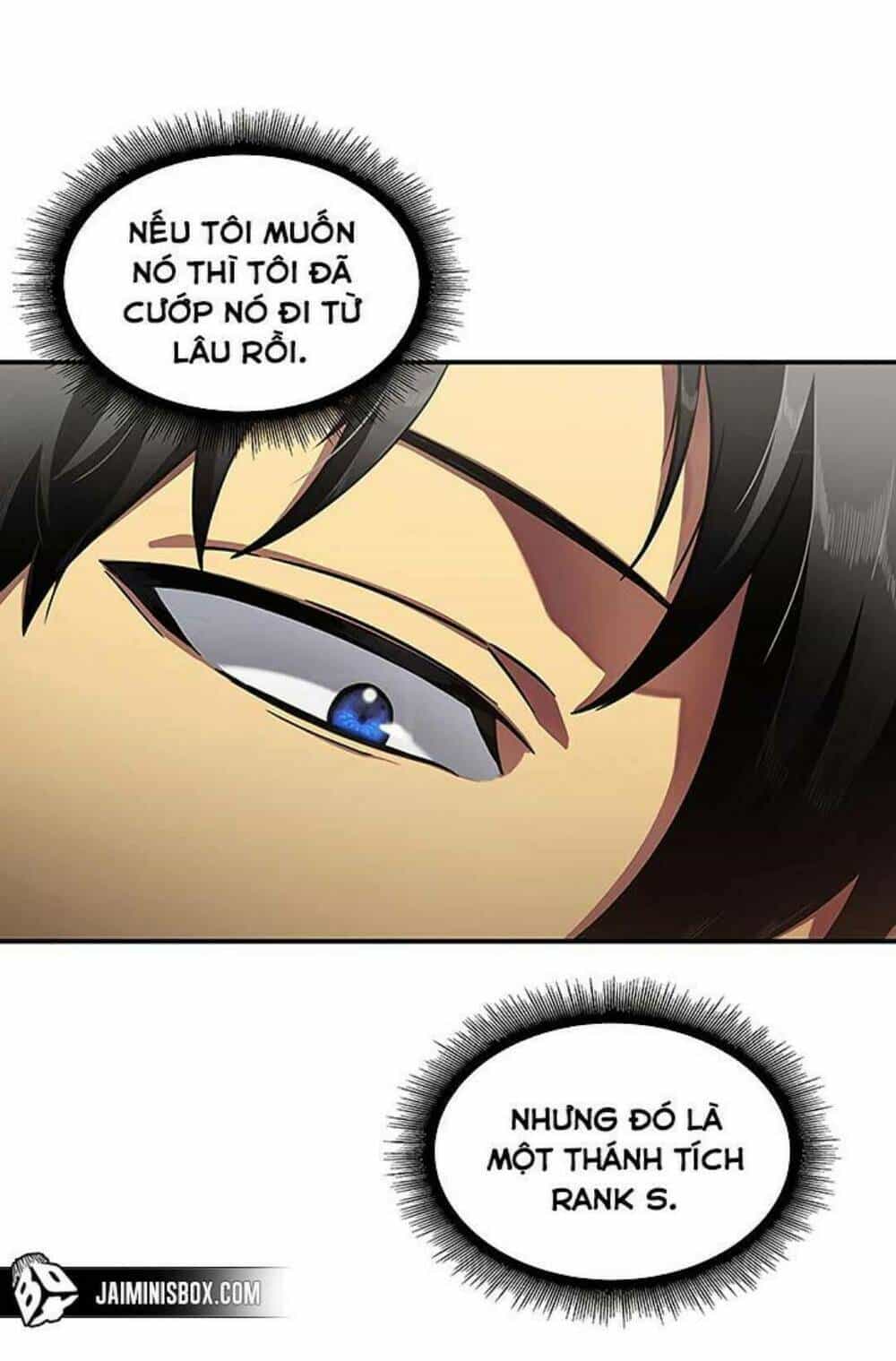Vua Trộm Mộ - Chương 13 - ảnh 35