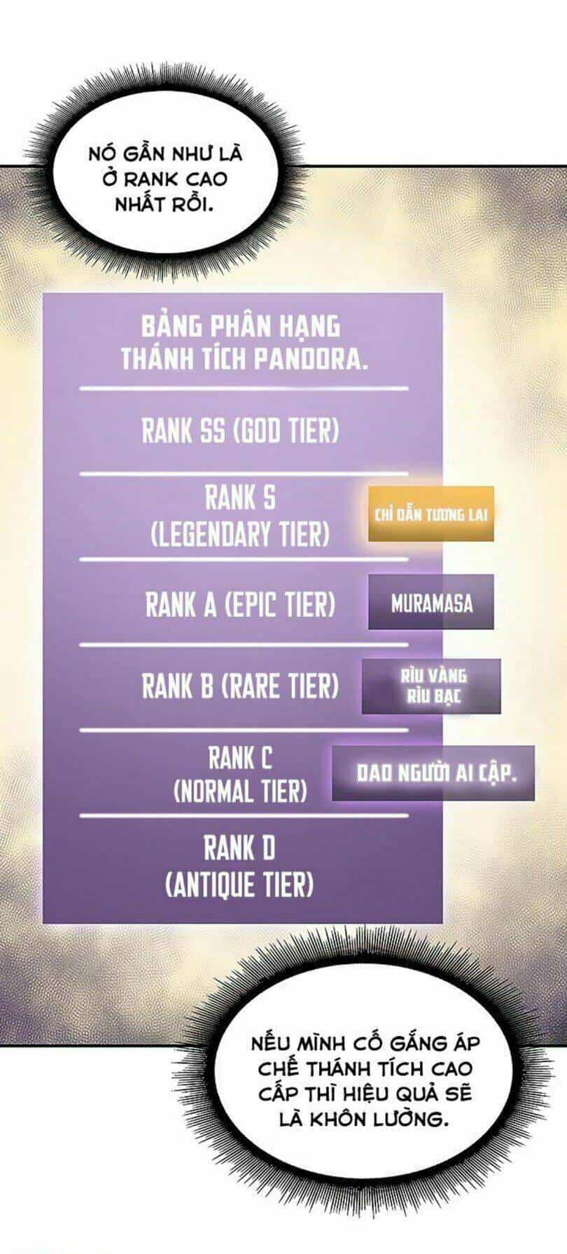 Vua Trộm Mộ - Chương 13 - ảnh 36