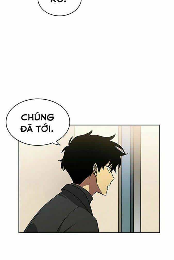 Vua Trộm Mộ - Chương 13 - ảnh 41
