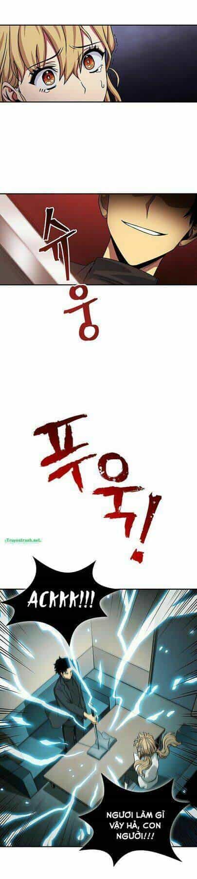 Vua Trộm Mộ - Chương 13 - ảnh 45