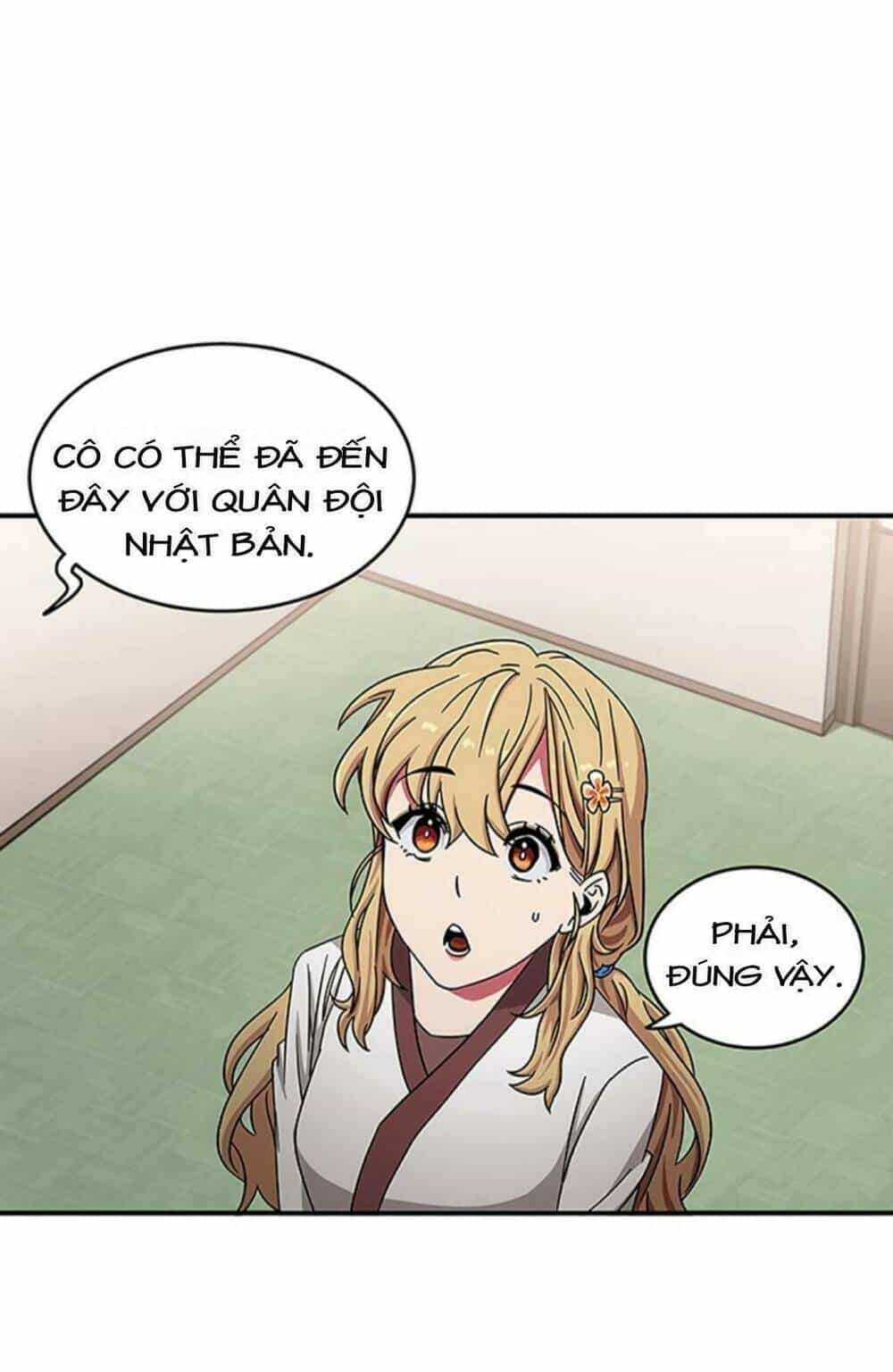Vua Trộm Mộ - Chương 13 - ảnh 5