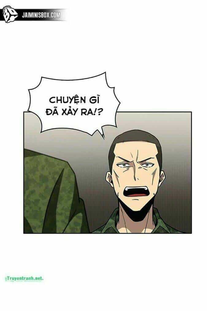 Vua Trộm Mộ - Chương 13 - ảnh 53