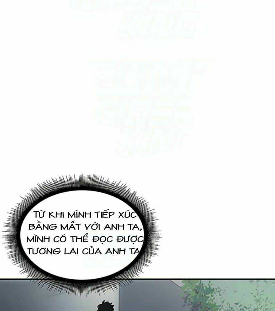 Vua Trộm Mộ - Chương 13 - ảnh 9