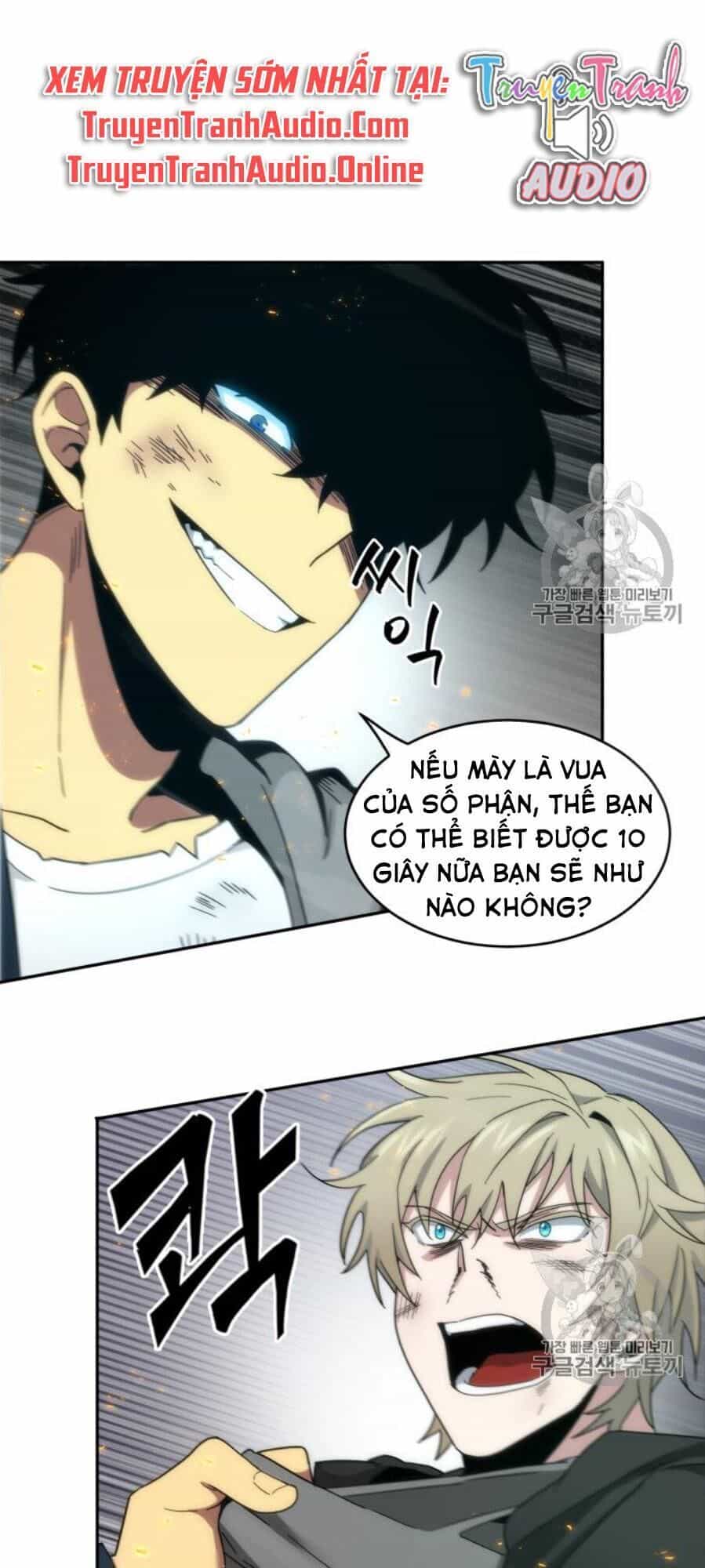Vua Trộm Mộ - Chương 127 - ảnh 15