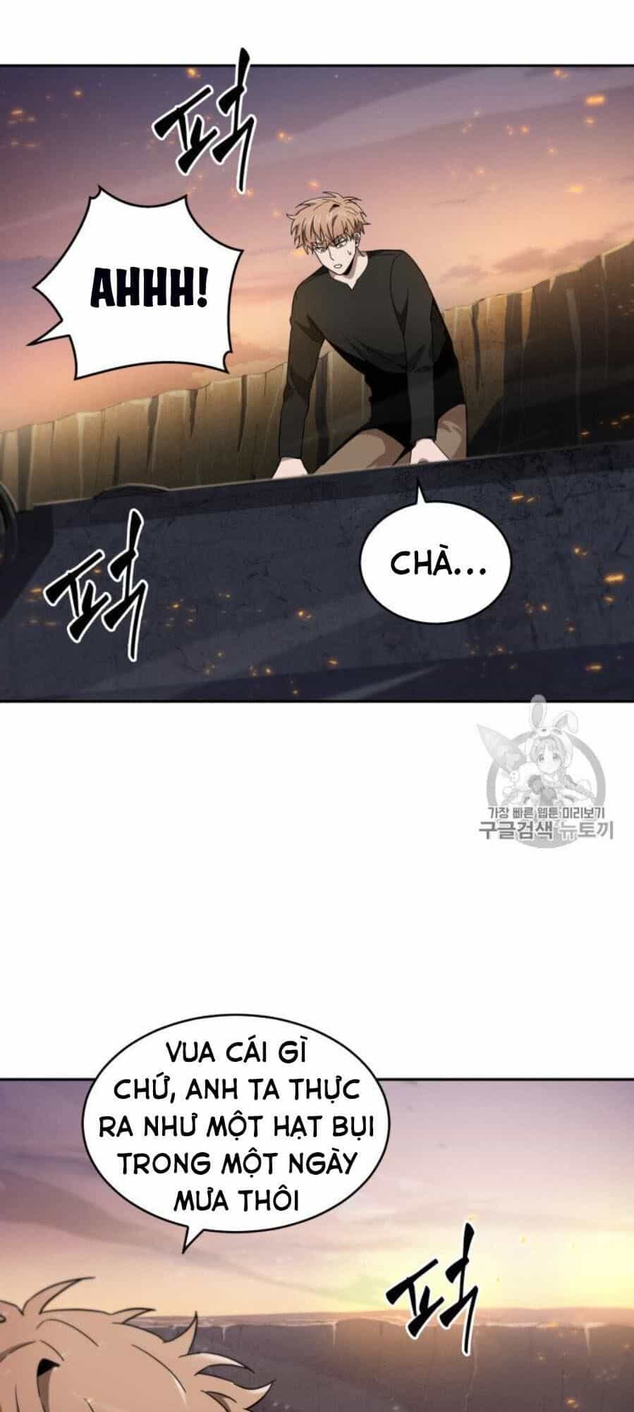 Vua Trộm Mộ - Chương 127 - ảnh 17