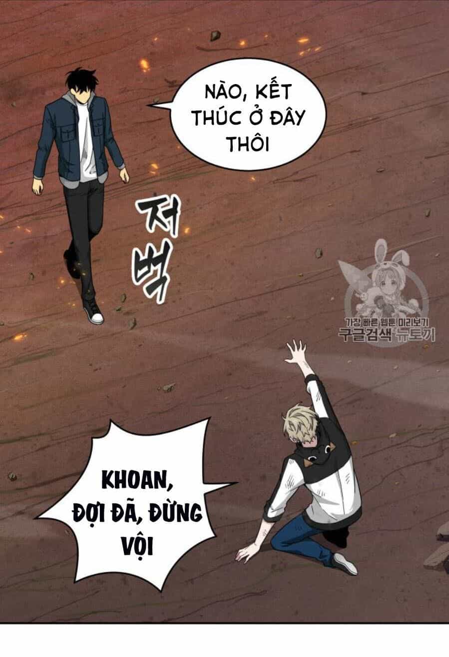 Vua Trộm Mộ - Chương 127 - ảnh 33