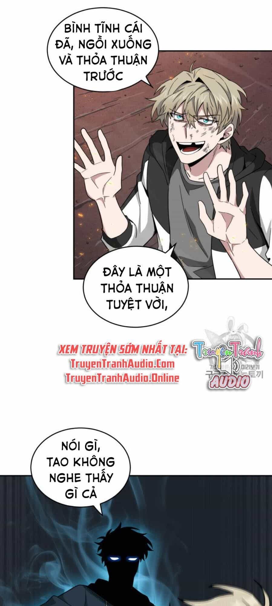 Vua Trộm Mộ - Chương 127 - ảnh 34