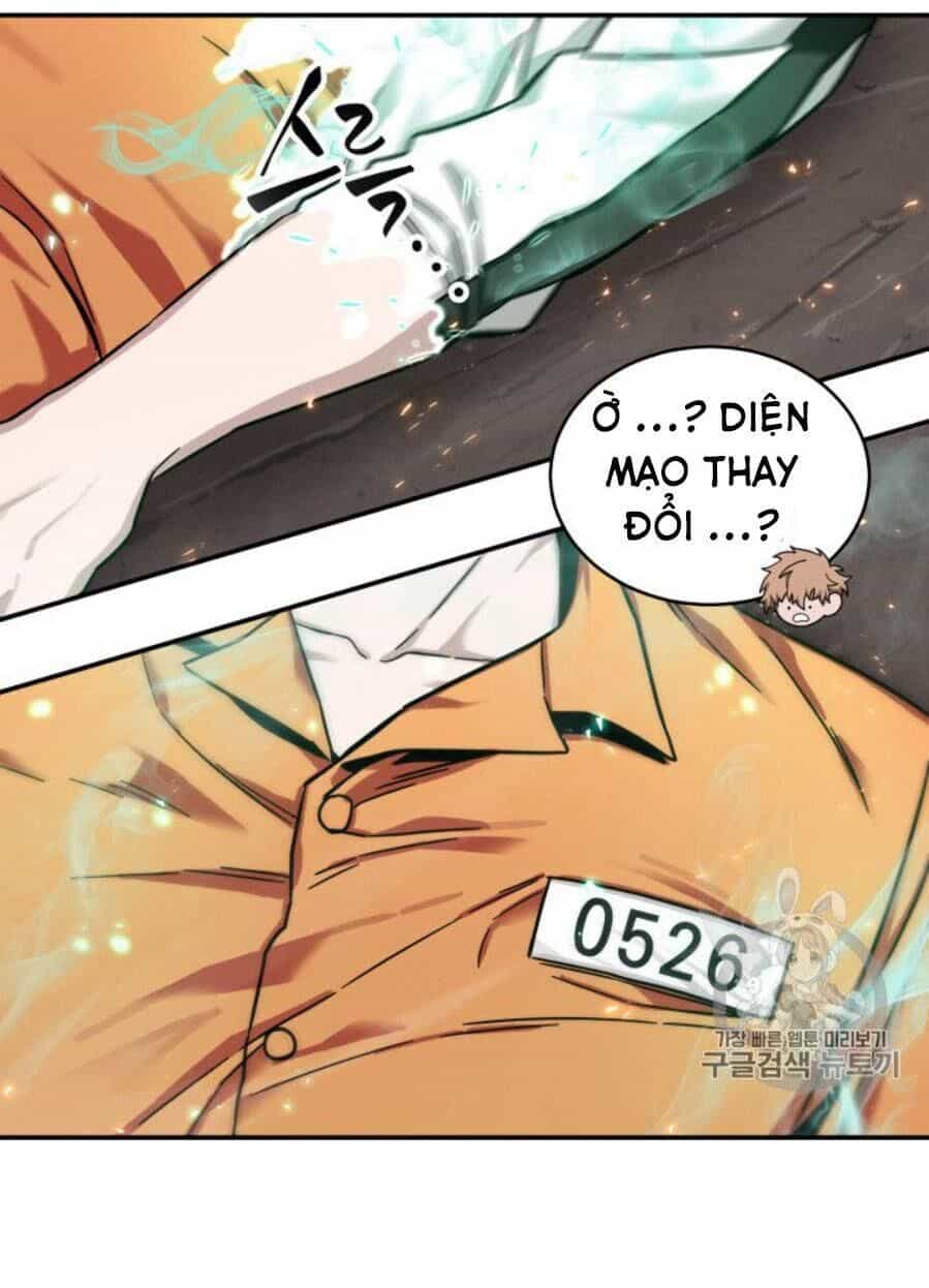 Vua Trộm Mộ - Chương 127 - ảnh 43