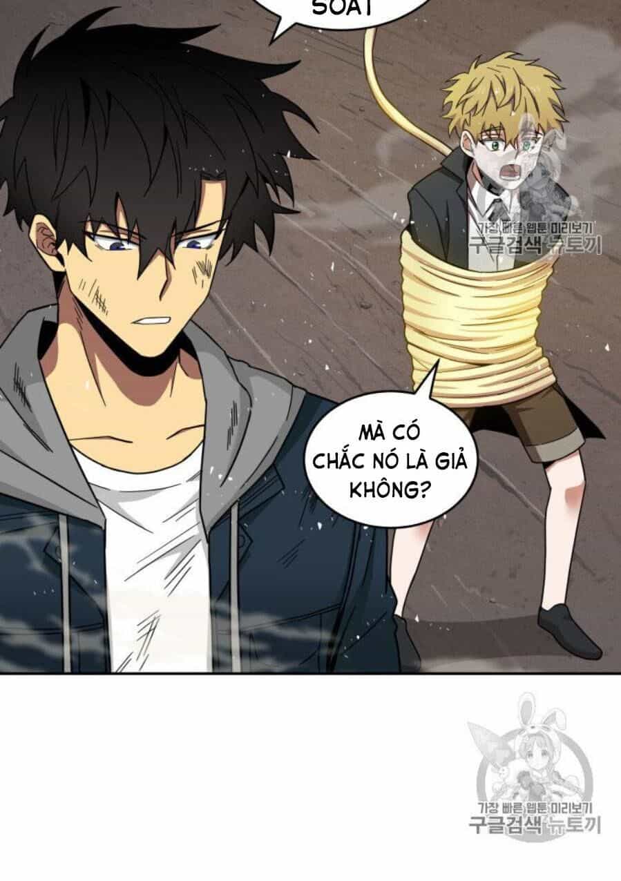 Vua Trộm Mộ - Chương 127 - ảnh 45