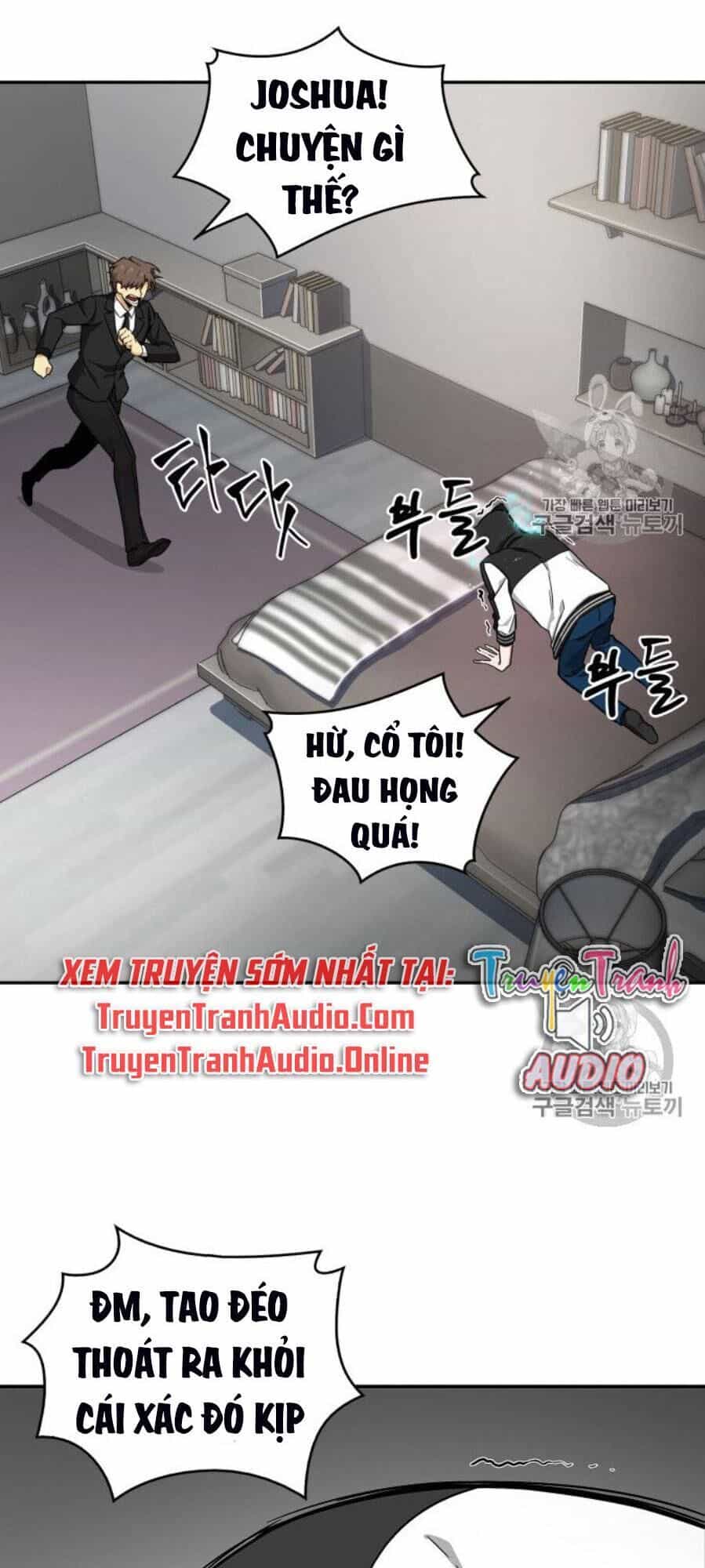Vua Trộm Mộ - Chương 127 - ảnh 50