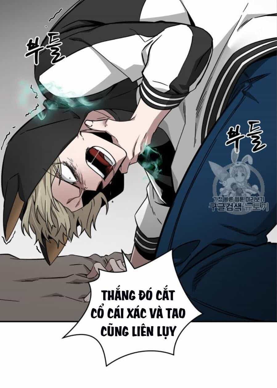Vua Trộm Mộ - Chương 127 - ảnh 51