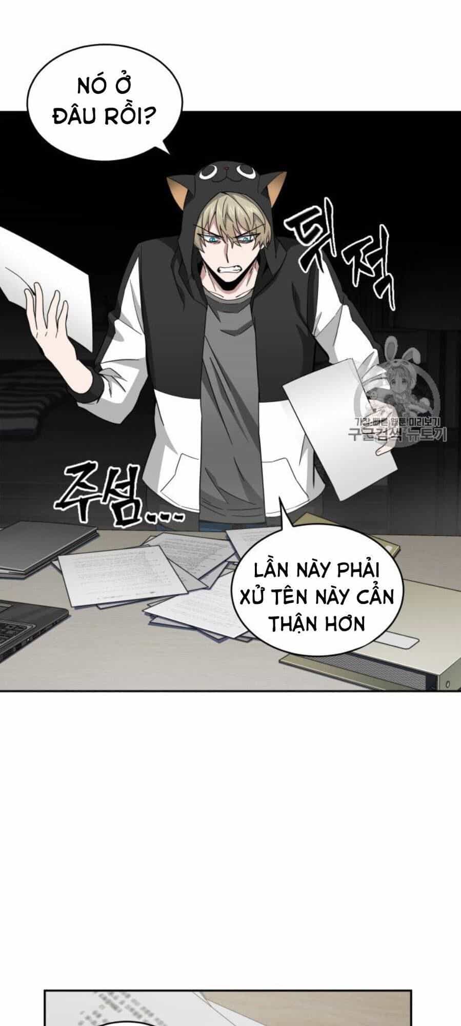 Vua Trộm Mộ - Chương 127 - ảnh 56