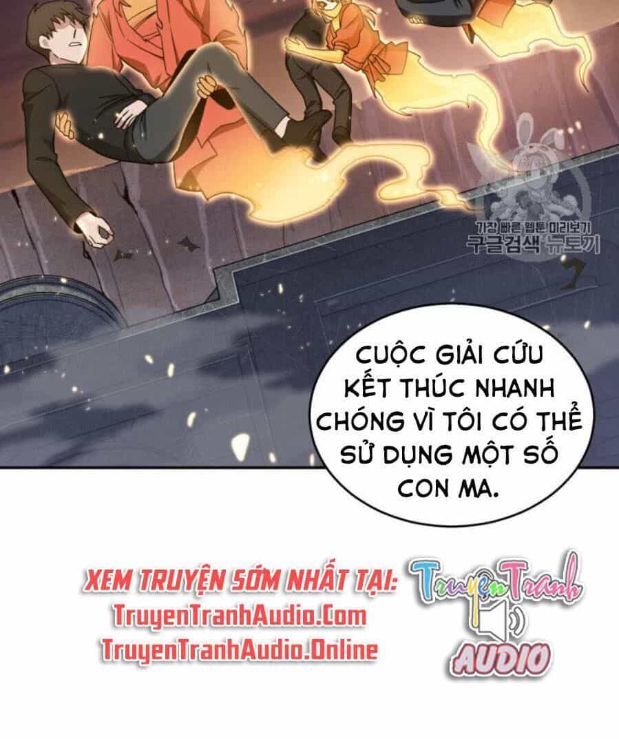 Vua Trộm Mộ - Chương 127 - ảnh 65