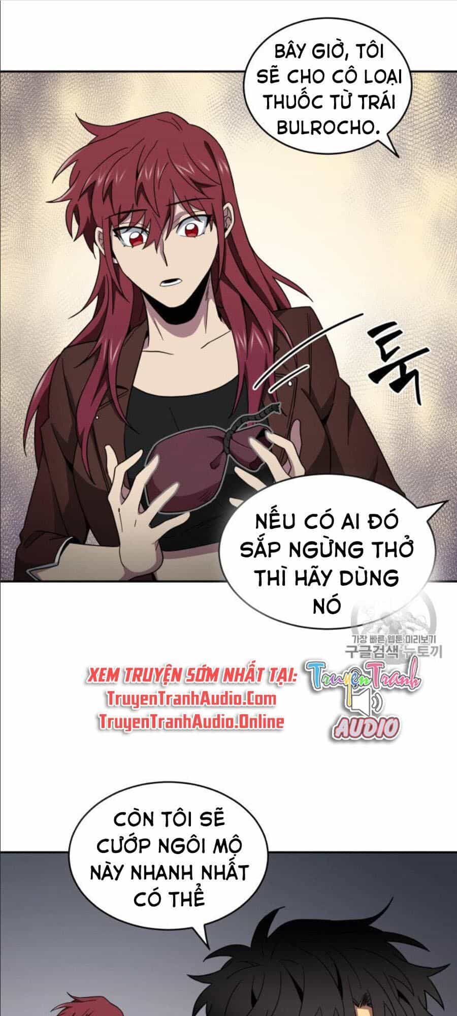 Vua Trộm Mộ - Chương 127 - ảnh 67