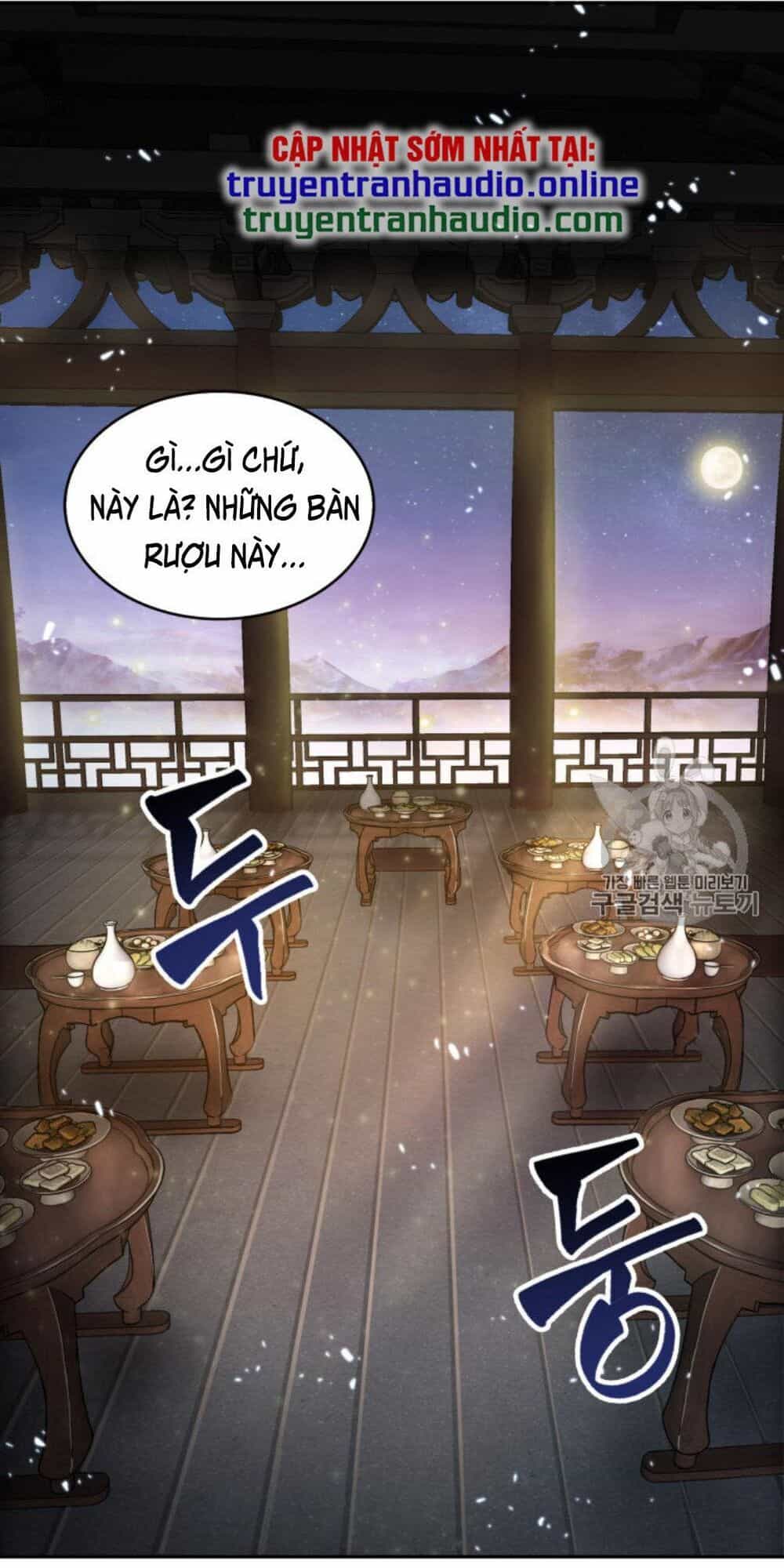 Vua Trộm Mộ - Chương 128 - ảnh 14