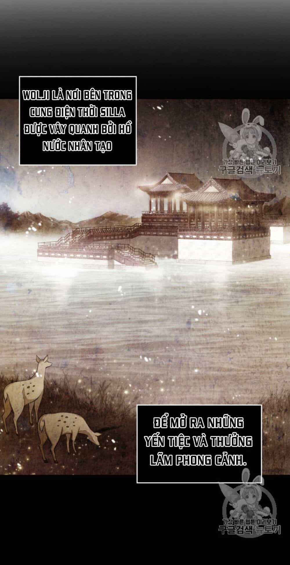 Vua Trộm Mộ - Chương 128 - ảnh 18