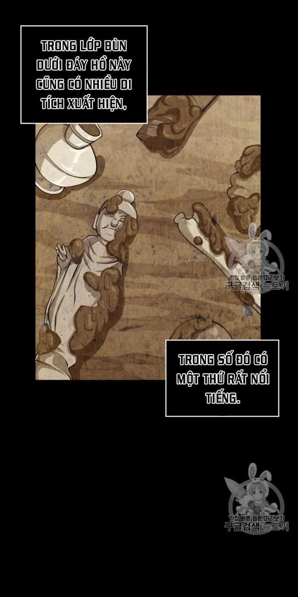 Vua Trộm Mộ - Chương 128 - ảnh 19