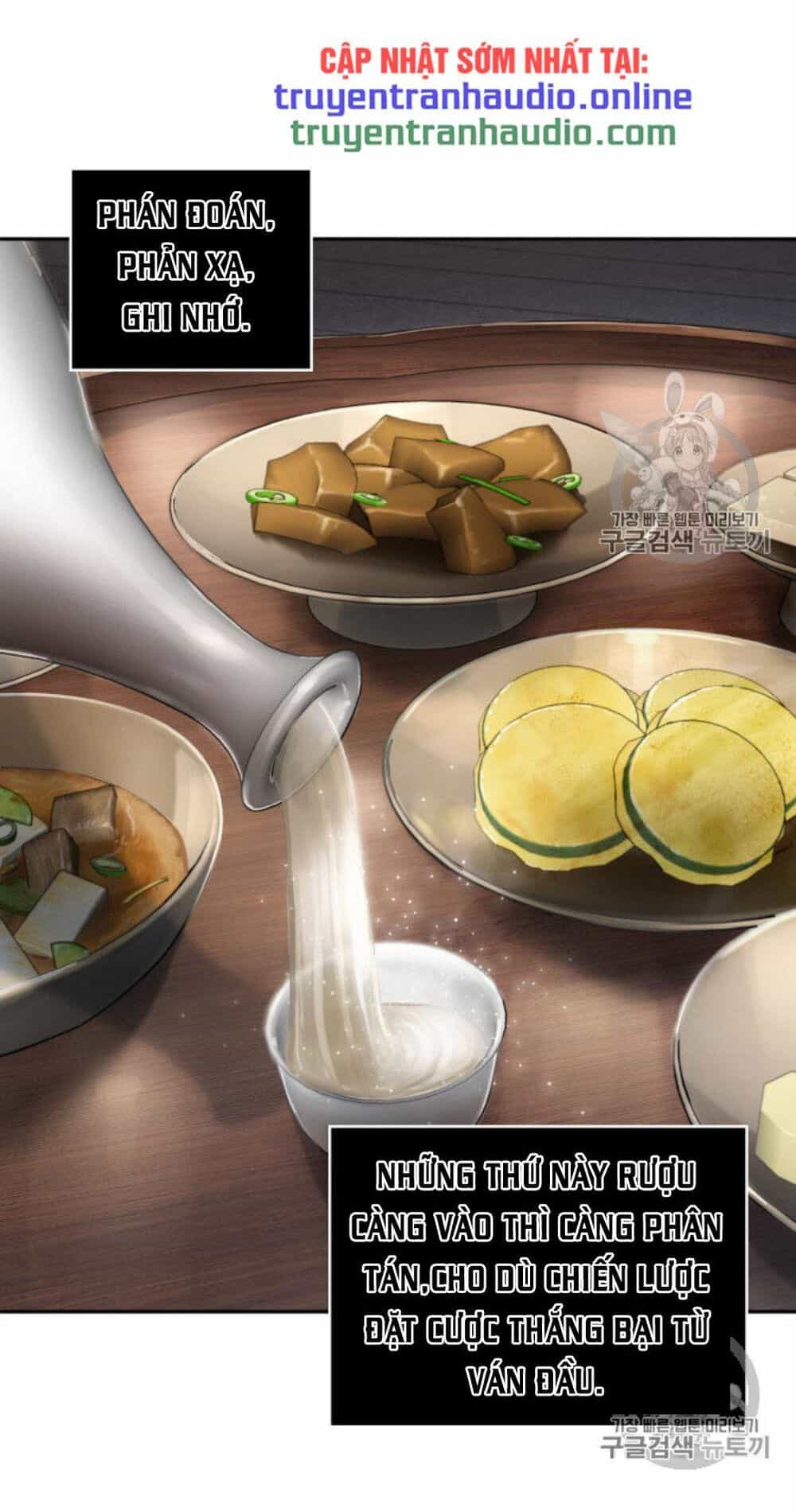 Vua Trộm Mộ - Chương 128 - ảnh 44
