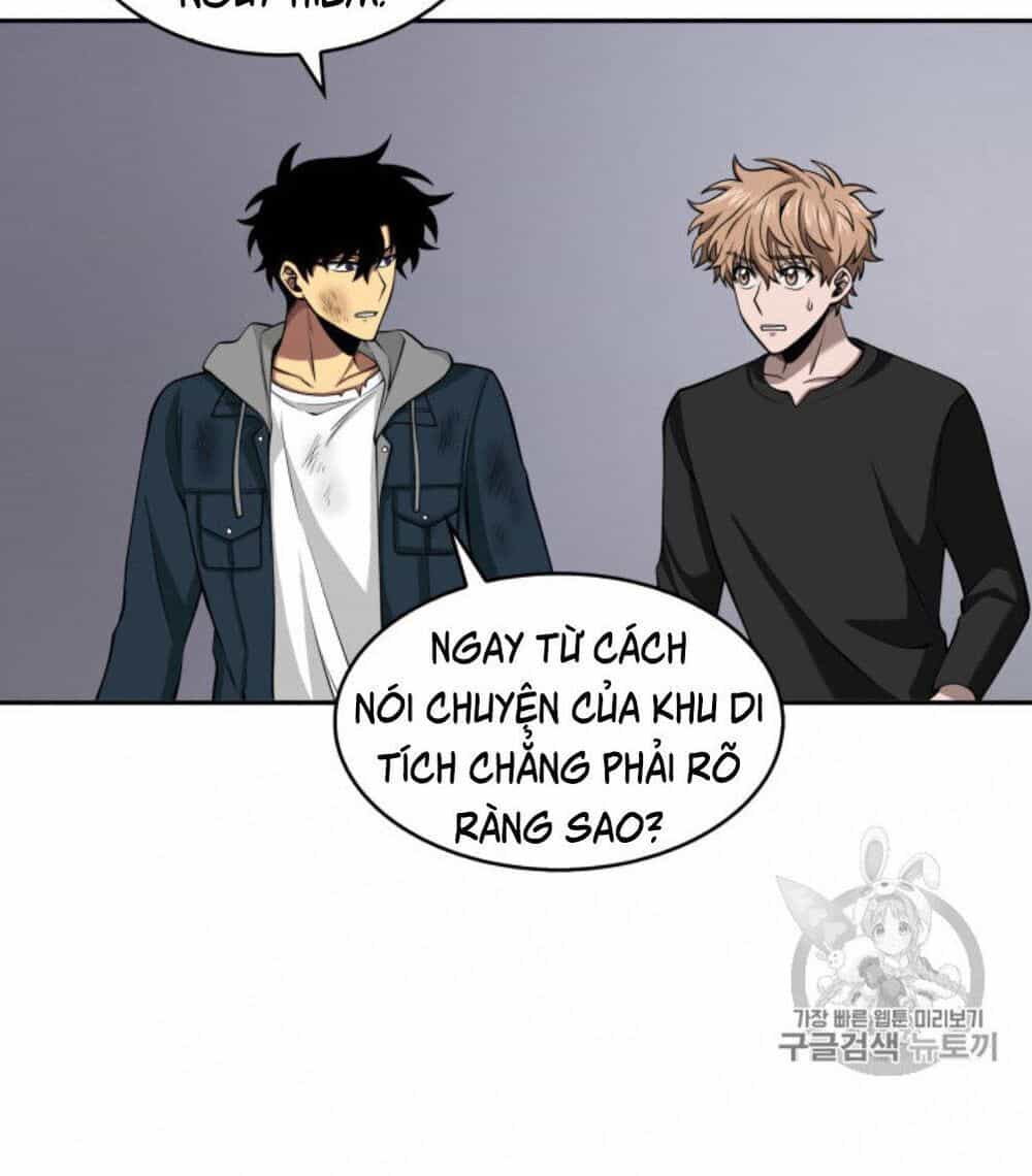 Vua Trộm Mộ - Chương 128 - ảnh 5