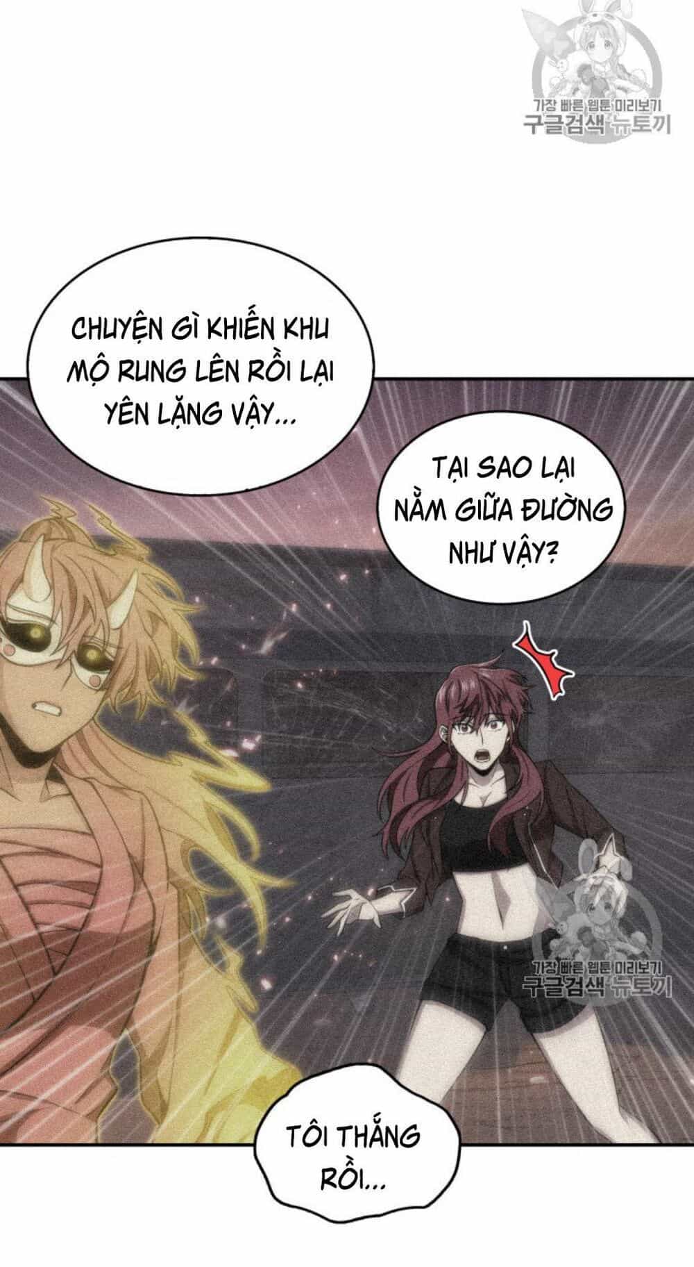 Vua Trộm Mộ - Chương 128 - ảnh 50