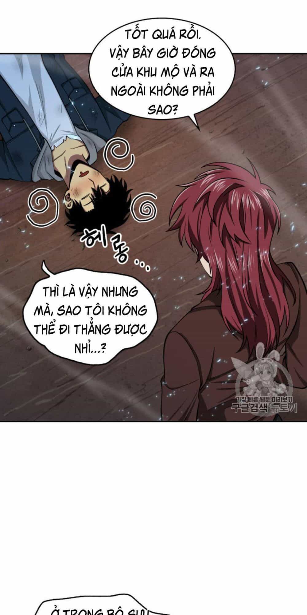 Vua Trộm Mộ - Chương 128 - ảnh 53