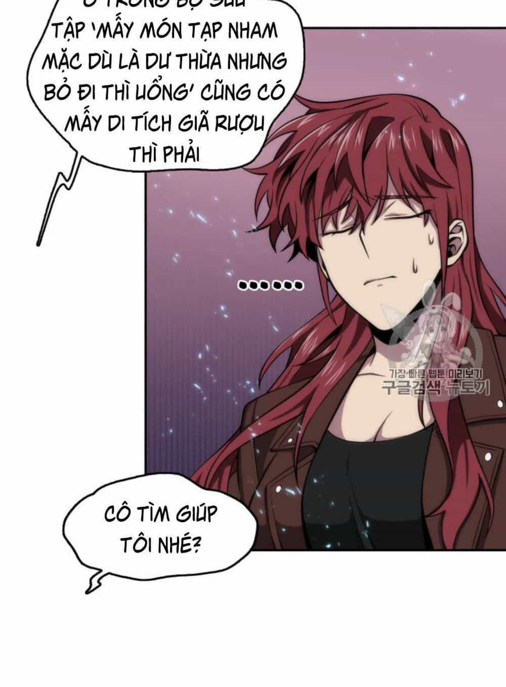 Vua Trộm Mộ - Chương 128 - ảnh 54