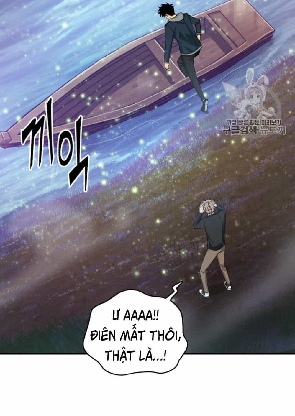 Vua Trộm Mộ - Chương 128 - ảnh 7